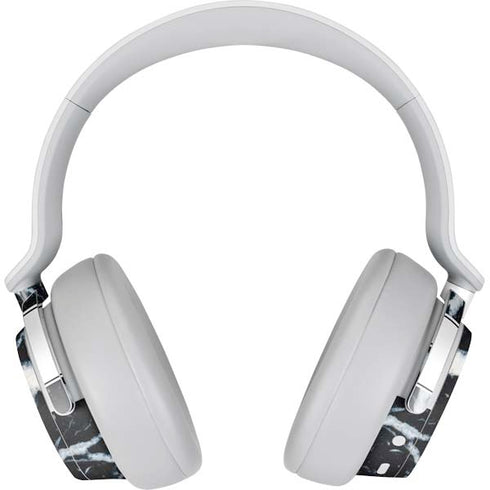 NBA Detroit Pistons Marble Surface Headphones Skin